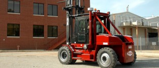 Forklift Parts Newhaven